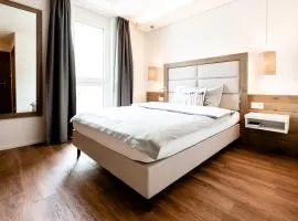 Hotel Rubus