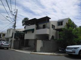 מלון צילום: 3 bedroom, 2 baths, best location in Santiago