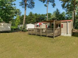 Hình ảnh khách sạn: HH Laambeek Mobile Home