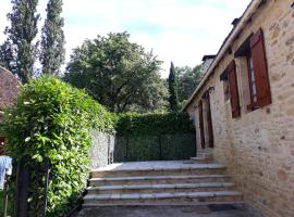 Hotel foto: Maison de campagne au cœur du Périgord noir