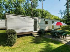 A picture of the hotel: RA Reeënveld Mobile home