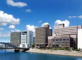 沼津河畔酒店