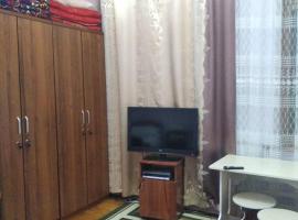 Hotel foto: Chinor Guest house