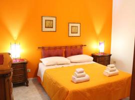 Hotel Photo: CASA VACANZE SCALEA-MONDELLO