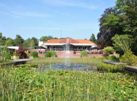 Hotel Photo: Resort Bad Boekelo