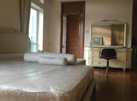 Foto di Hotel: I would like to cancel this room stay