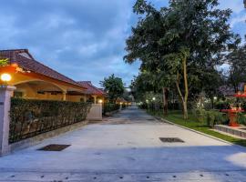 Gambaran Hotel: Welcome inn Villa