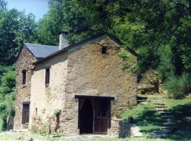 Hình ảnh khách sạn: House Location gîte saint-salvi-de-carcavès, 3 pièces, 4 personnes