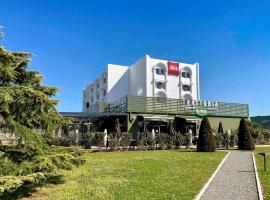 Hotel foto: ibis Bordeaux Pessac Route des Vins