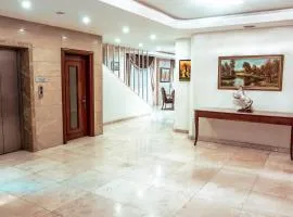 Atropat Old City Hotel