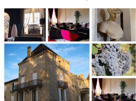 Hotelfotos: Château La Fleur de Quinsac