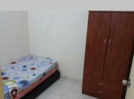 Hotel foto: Jitra, Kedah 5 rooms Bungalow stay with Buddhist family