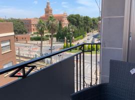 صور الفندق: Hermoso apartamento frente a la Universidad CEU