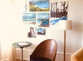 Hotel Photo: Appartement 1Bijou