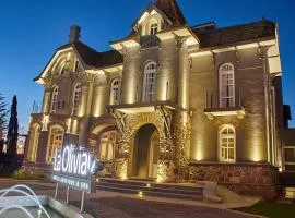 La Olivia Hotel Boutique & Spa