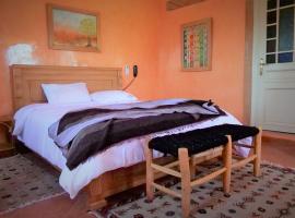 Gambaran Hotel: Ryad 91