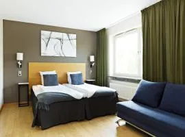 Hotel Allén - Sure Hotel by Best Western Allen