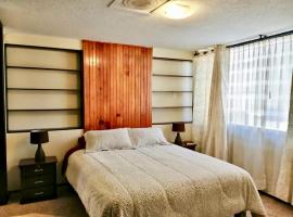 酒店照片: Peaceful Private Apartment in Great Location!