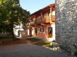 รูปภาพของโรงแรม: Agriturismo Kralj