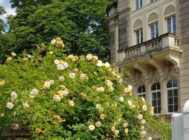 Zdjęcie hotelu: Hotel-Villa Lalee