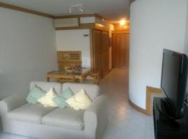 Hotel Photo: Apartamento Duplex Quinta do Lago - Victory Village