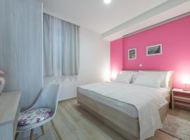 Hotel foto: Apartments MoniDuL