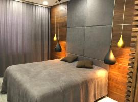 Hotel Foto: Mesrop Mashtots Avenue Appartement