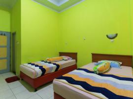 Hotel kuvat: Pondok Green Adhyaksa Syariah