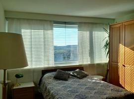 A picture of the hotel: Apartment in Stuttgart