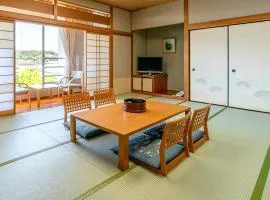 北泻温泉湖畔荘酒店