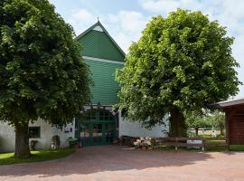 Hotelfotos: Reiterhof Zwei Linden