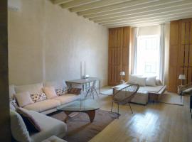 酒店照片: LOFT 90 SQM VARA DE REY IBIZA TOWN