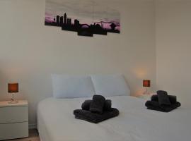 Fotos de Hotel: Home from Home Apartment