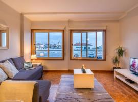 Хотел снимка: Feel Porto Beach & Surf Apartment