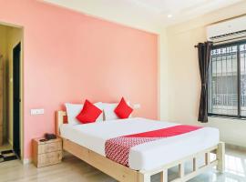 Gambaran Hotel: OYO 28565 Rajanigandha