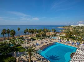 Louis Ledra Beach, Hotel in Paphos