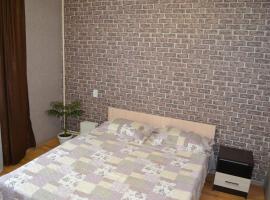 A picture of the hotel: Apartaments na Navashina 40