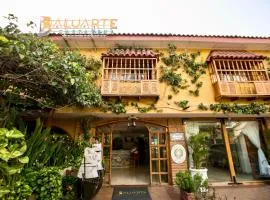 Baluarte Cartagena Hotel Boutique, Hotel in Cartagena