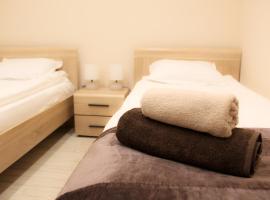 Cosmo Apartment Pleven, hôtel à Pleven