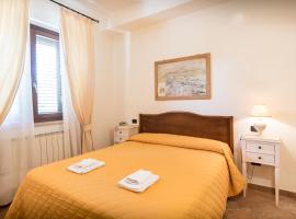 होटल की एक तस्वीर: Bed & Breakfast Al Pian d'Assisi