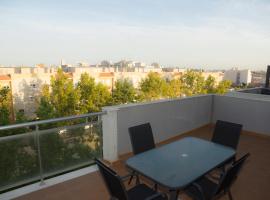 Хотел снимка: Apartamento con vistas al mar en Torre de la Horadada