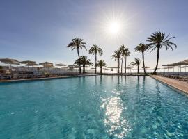 Palace Bonanza Playa Resort & SPA by Olivia Hotels Collection, hotel Illetasban