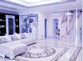 Zdjęcie hotelu: Luxury Apartments Bella vita