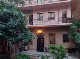 Hotel Zaira