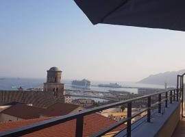 Hotel Photo: Duomo e Mare