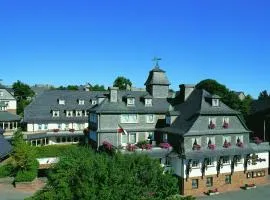 Romantik Berghotel Astenkrone