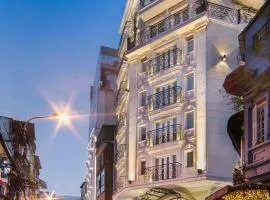 Hanoi Allure Hotel