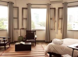 Gambaran Hotel: The best view! Best location! Best accommodation