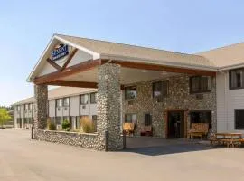 Baymont by Wyndham Whitefish, hotel din Whitefish