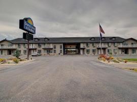 Hotel foto: Days Inn & Suites by Wyndham Lolo